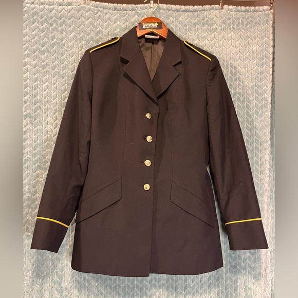 ASU Women’s Army Dress Jacket - Picture 1 of 3